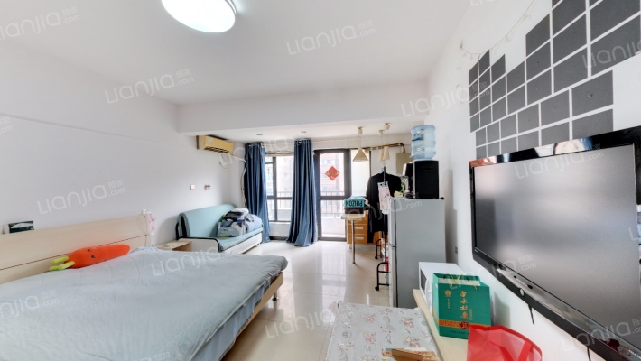 书香名邸二手房实景图