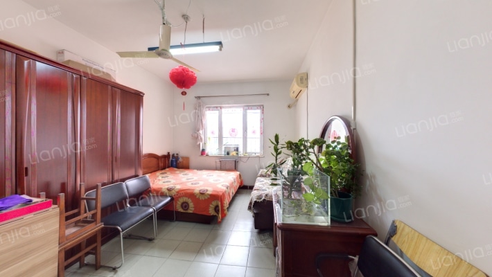 福厚西里二手房实景图