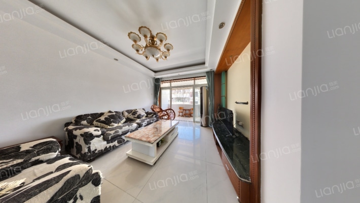 融富花园二手房实景图