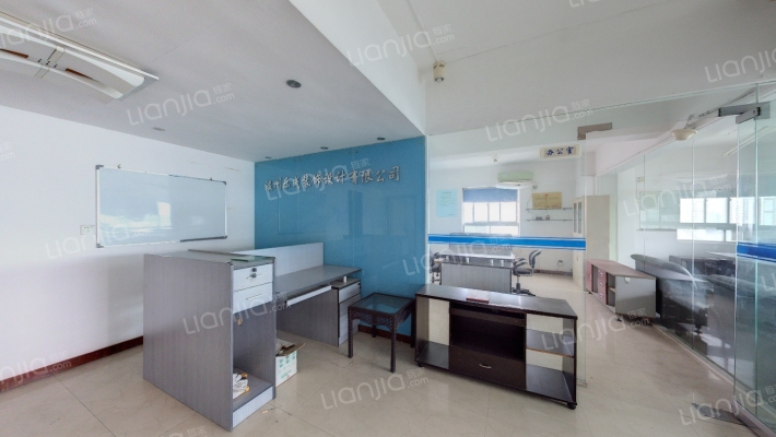 瓯江大厦二手房实景图