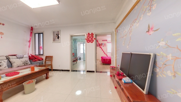 金峪小区二手房实景图