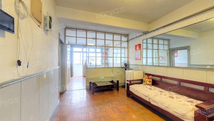 天台路二手房实景图