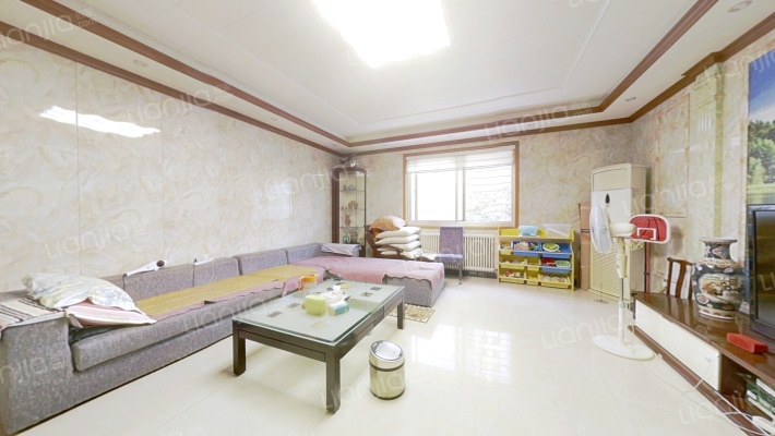 西安市国税局家属区二手房实景图