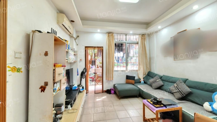 西丽南路二手房实景图