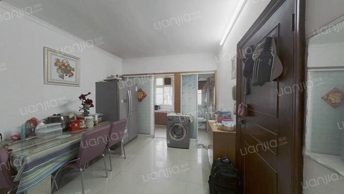 交行恢复楼二手房实景图