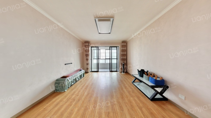 鹤翔园雅庭二手房实景图