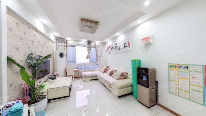 大雅金开国际二手房实景图