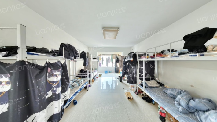 盛世郦园二手房实景图