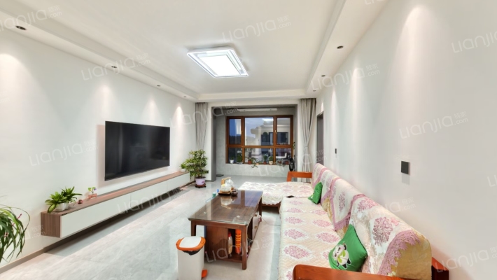 品悦江南二手房实景图