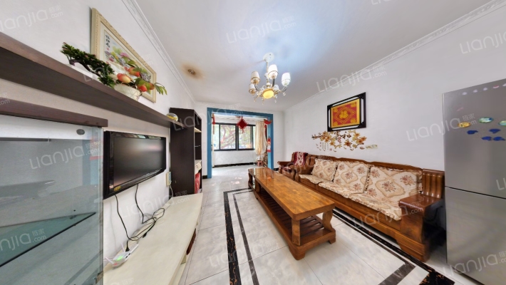 顺和苑(双元街)二手房实景图