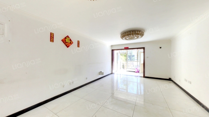 龙腾苑二区二手房实景图