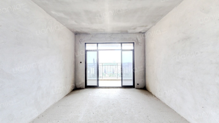 海韵名都二手房实景图