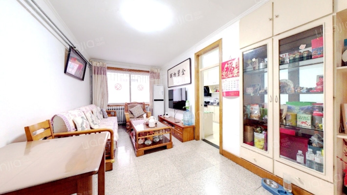 天祥园二手房实景图