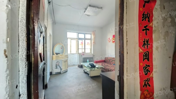 新村路二手房实景图