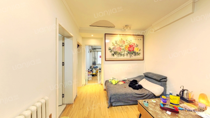 朝山街17号二手房实景图