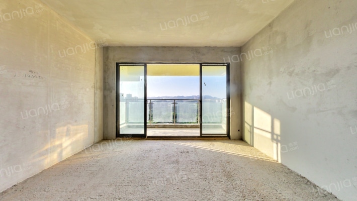 益华·湖湾二手房实景图