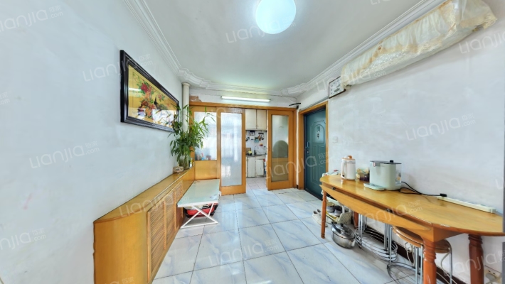 长庆矿区事业部西仪综合服务处住宅楼二手房实景图