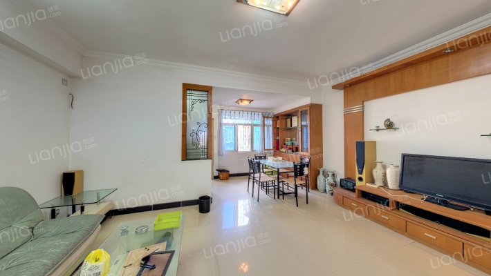 食品总公司宿舍二手房实景图