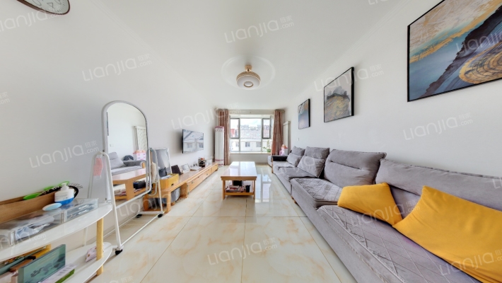 金湾花园二手房实景图