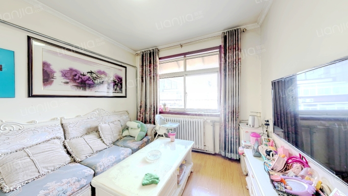 凤凰山路25号二手房实景图