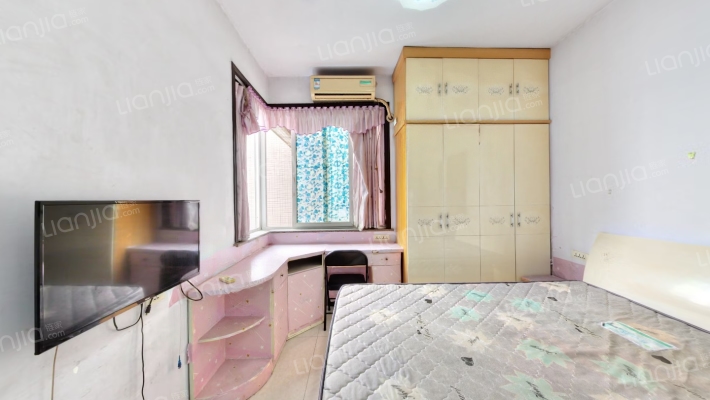 锦江映象二手房实景图