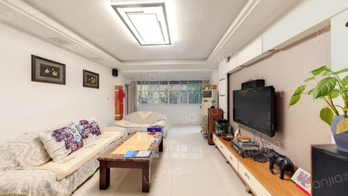 金阳花园二手房实景图