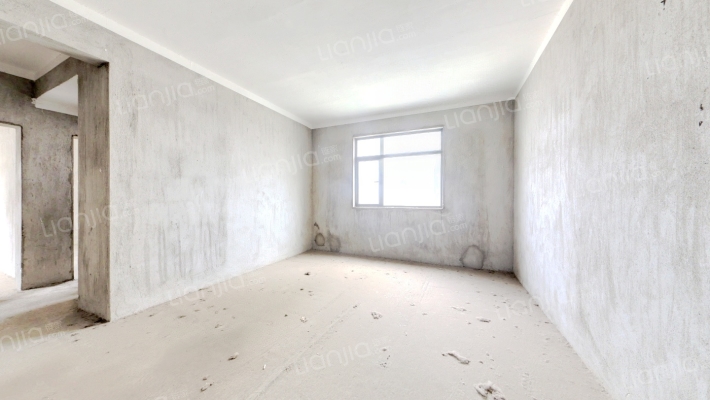 中昱万年城二手房实景图