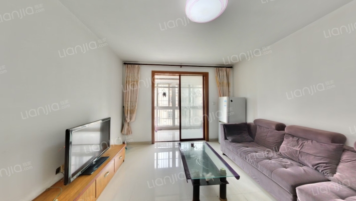 阳光新城二手房实景图