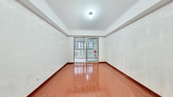 复地明日之城二期(A区)二手房实景图