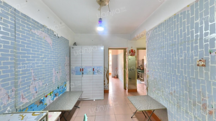 太平巷更新小区二手房实景图