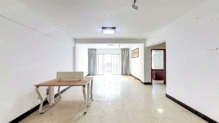 万利花园二手房实景图