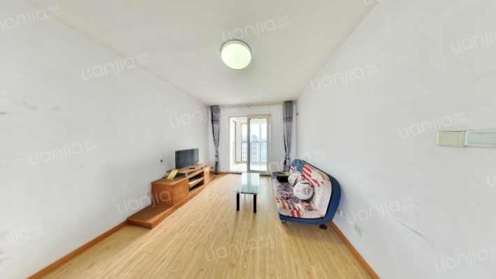 中国铁建原香颂二手房实景图