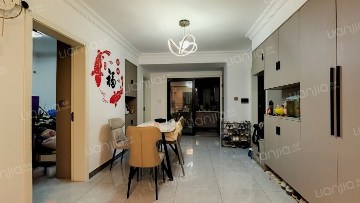 祥生金麟府二手房实景图