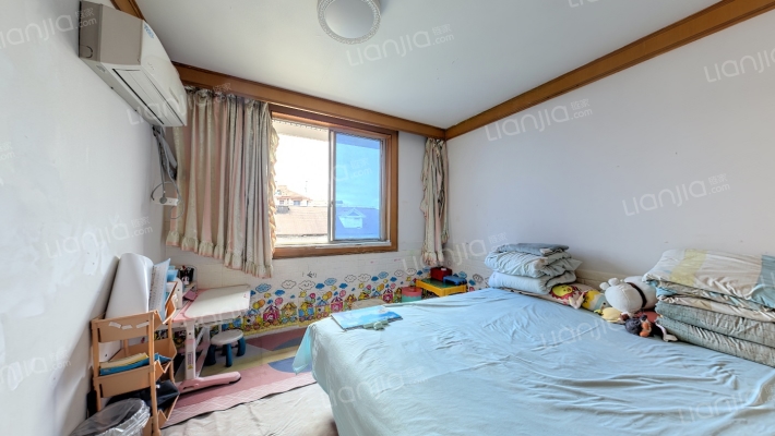 城桥镇吴家弄二手房实景图