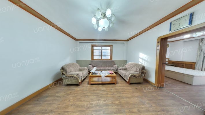 三餐源宿舍二手房实景图