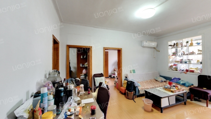 沿溪小区二手房实景图