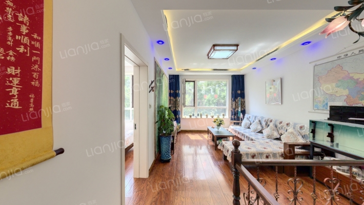 易和熙园二手房实景图