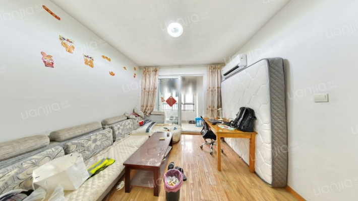 当代MOMΛ未来城二手房实景图