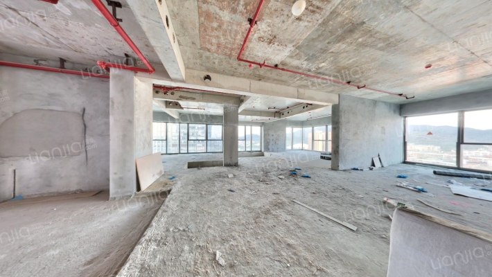 建华广场二手房实景图