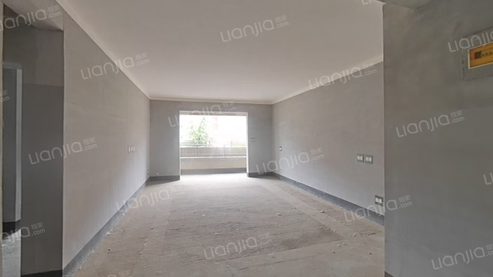 锦沅竹桂园二手房实景图