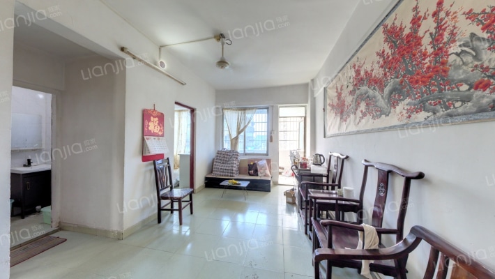 翠明珠山庄二手房实景图