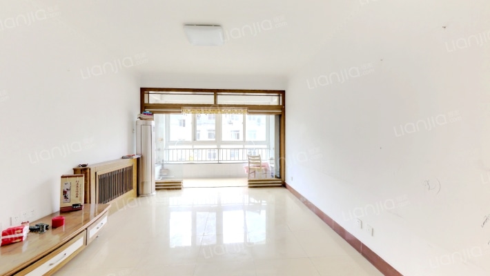 新龙家苑二手房实景图