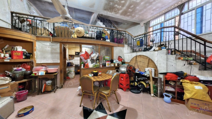 北隅田心路二手房实景图