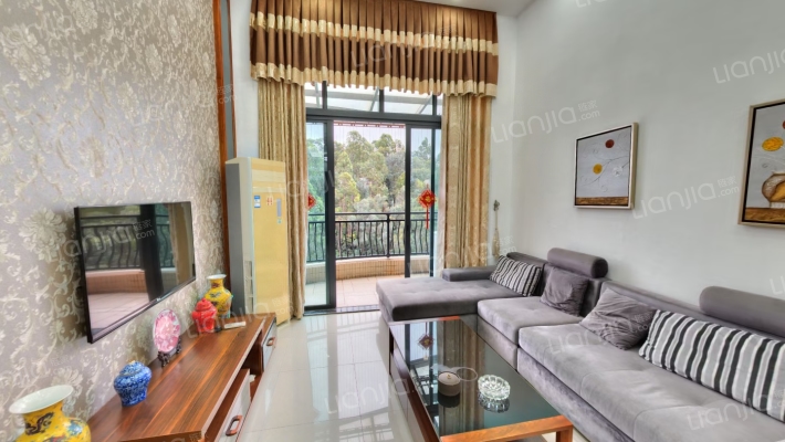 碧桂园常平首府二手房实景图