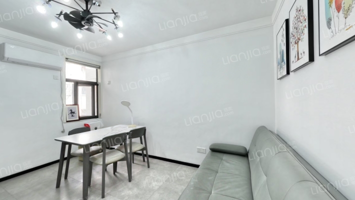 许昌市广播电台住宅楼二手房实景图