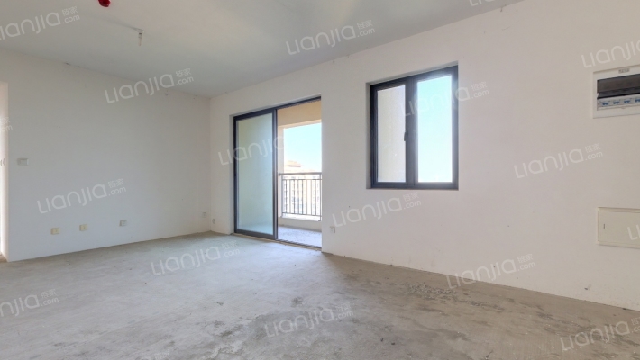 天府桃源二手房实景图