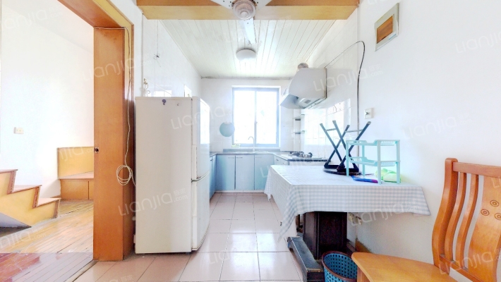 河沿下塘散盘二手房实景图