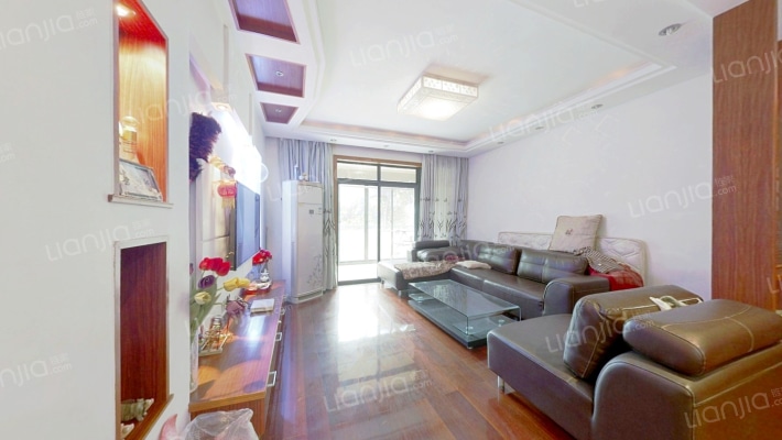 绿城·桂花园二手房实景图