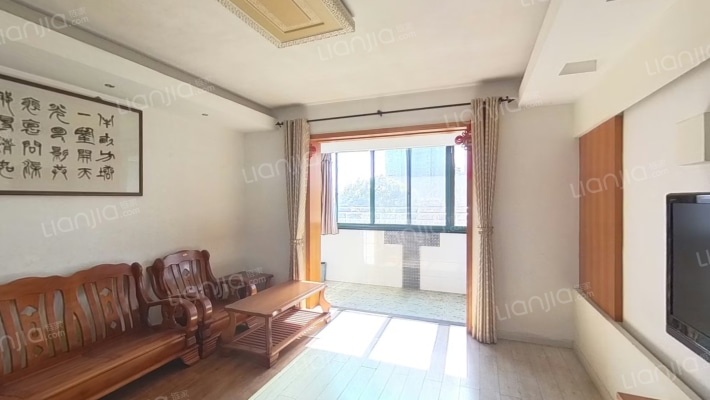 紫金嘉苑二手房实景图