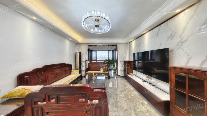 天街华府二期二手房实景图